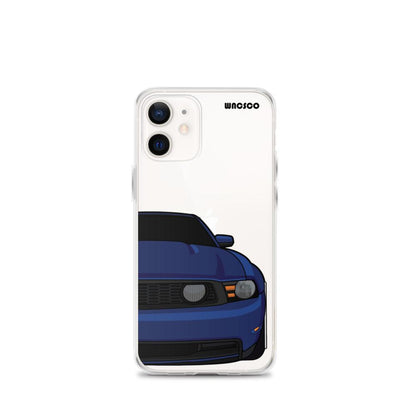 Kona Blue S197 Phone Case