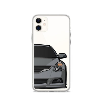 Grey L33 Phone Case