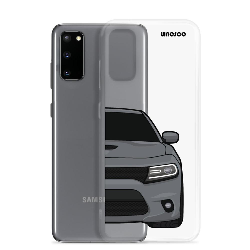 Destroyer Grey LD Facelift Samsung S10 Case (clearance)