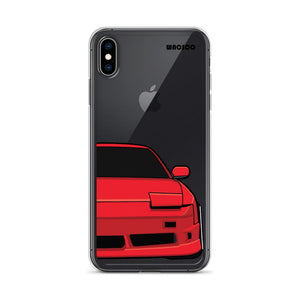 Red S13 Phone Case