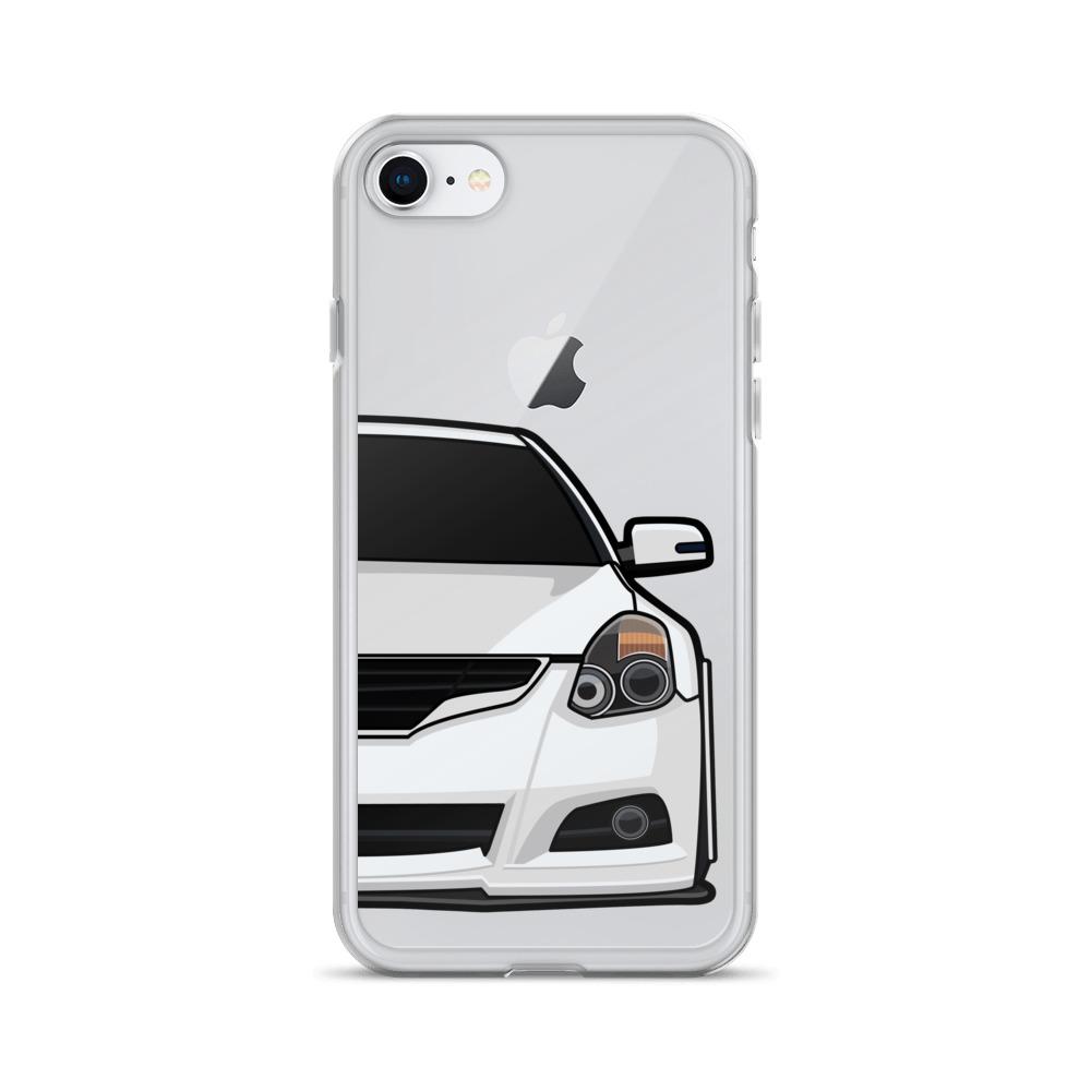 White L33 Phone Case