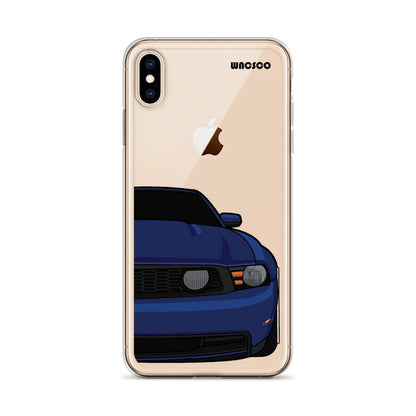 Kona Blue S197 Phone Case