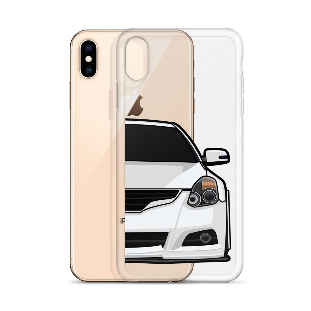 White L33 Phone Case