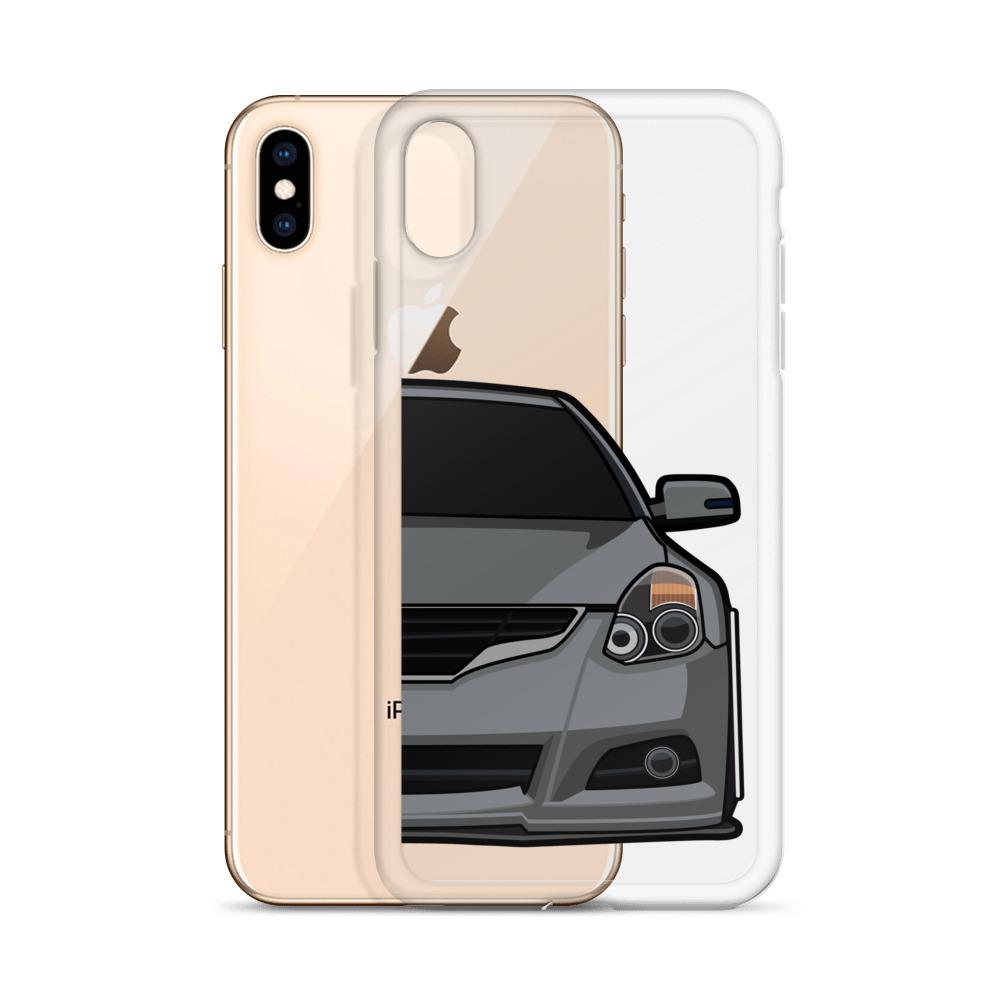 Grey L33 Phone Case