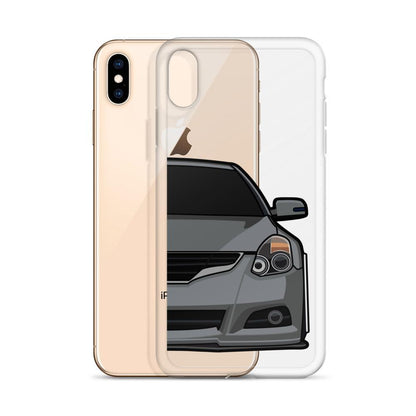 Grey L33 Phone Case