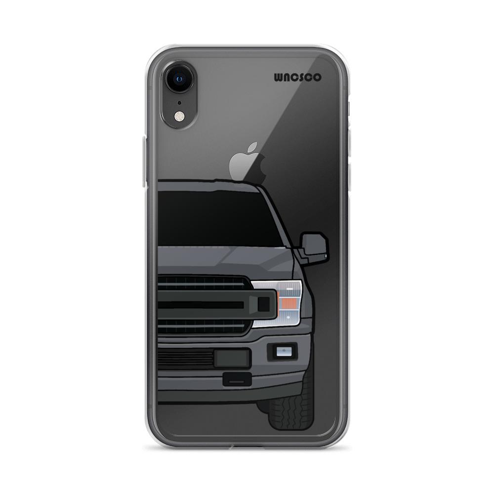 Grey P552 Phone Case