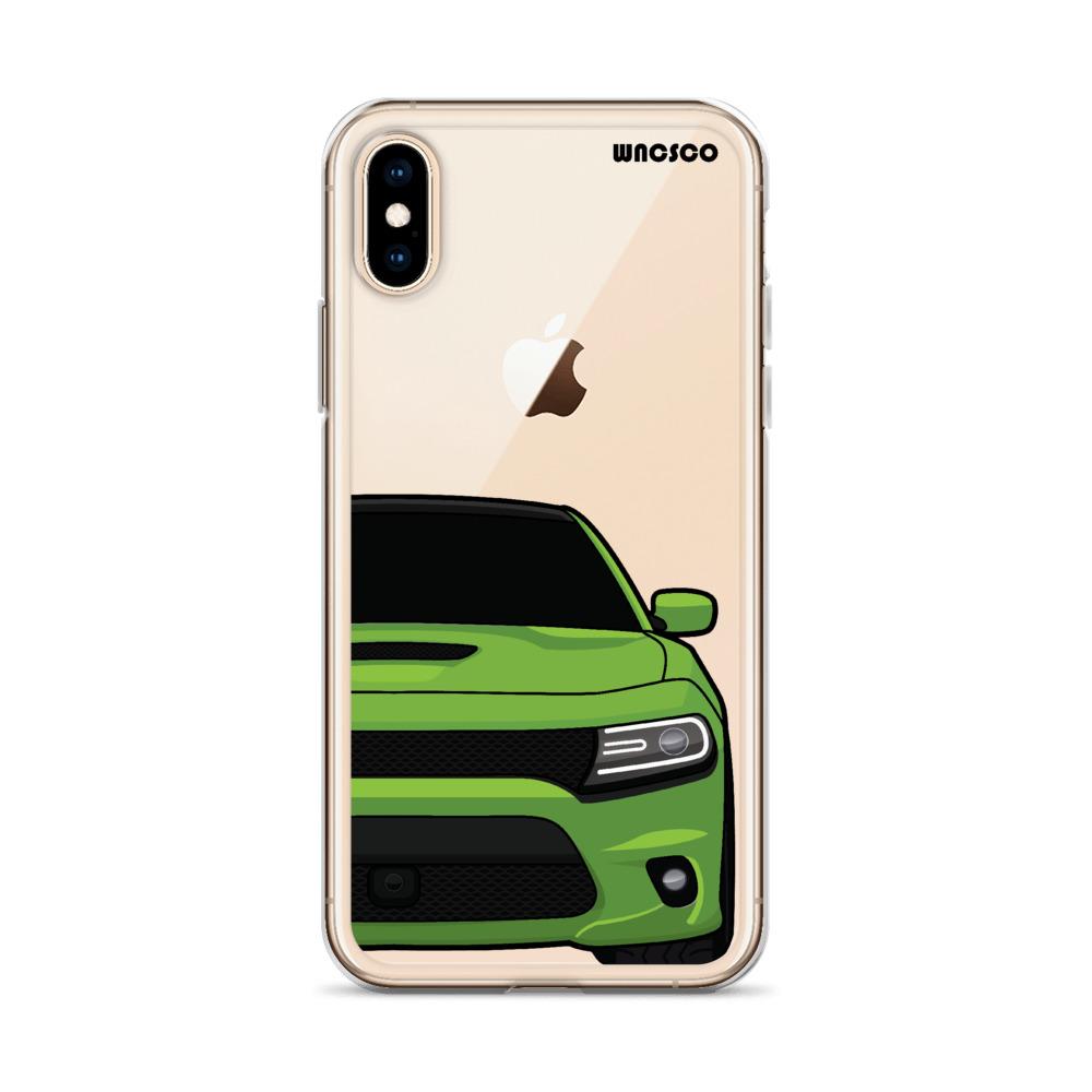 Sublime LD Facelift Phone Case