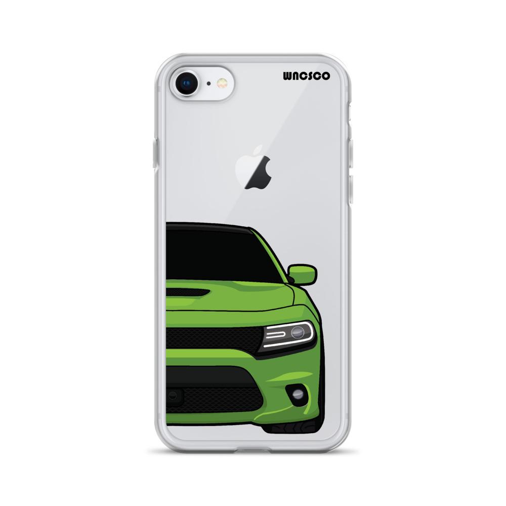 Sublime LD Facelift Phone Case