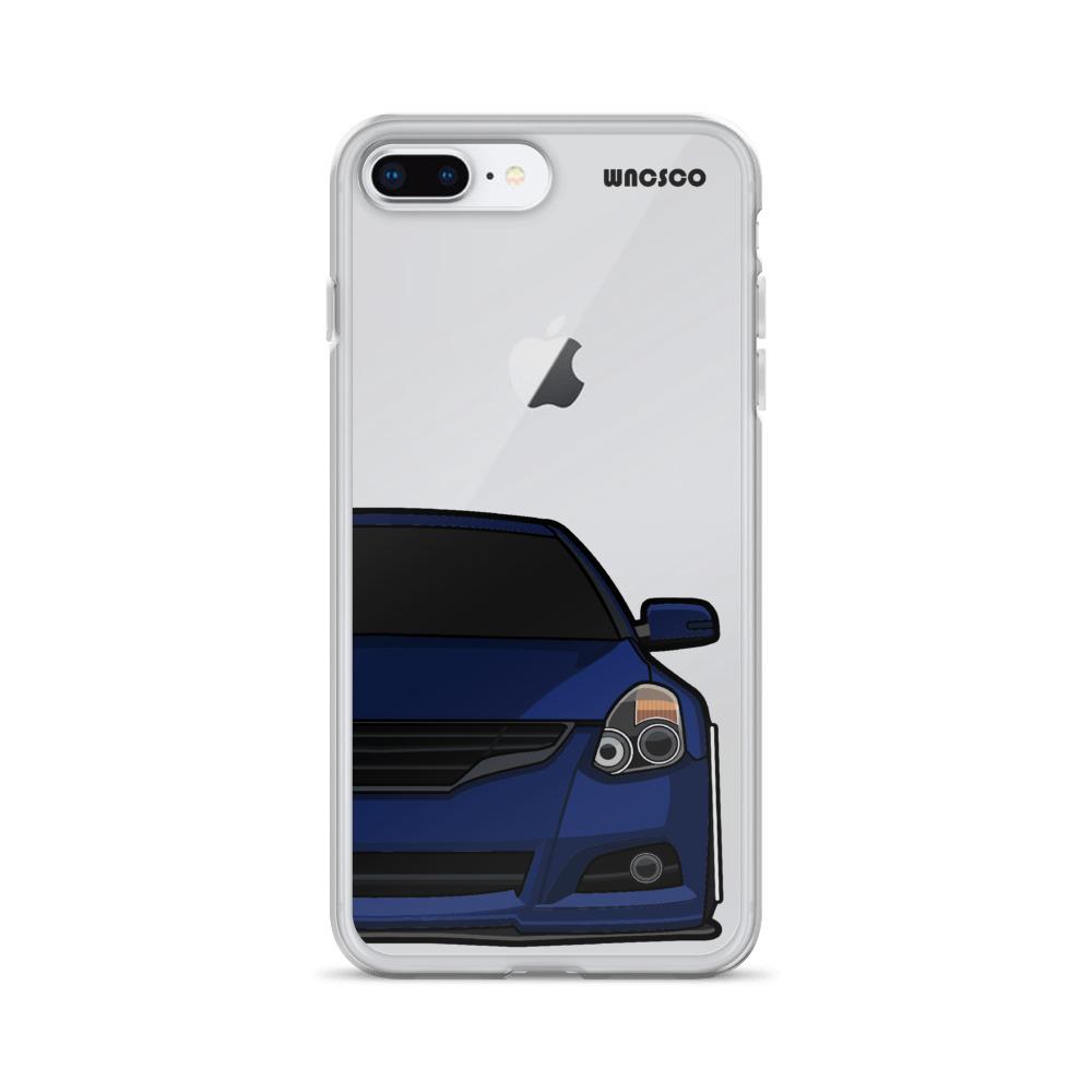 Dark Blue L33 Phone Case