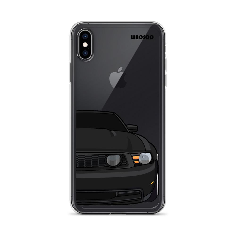 Black S197 Phone Case