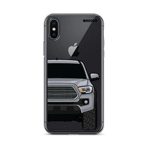 Grey N300 iPhone 13 Pro Case (clearance)