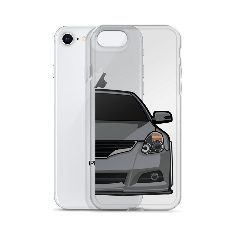 Grey L33 Phone Case