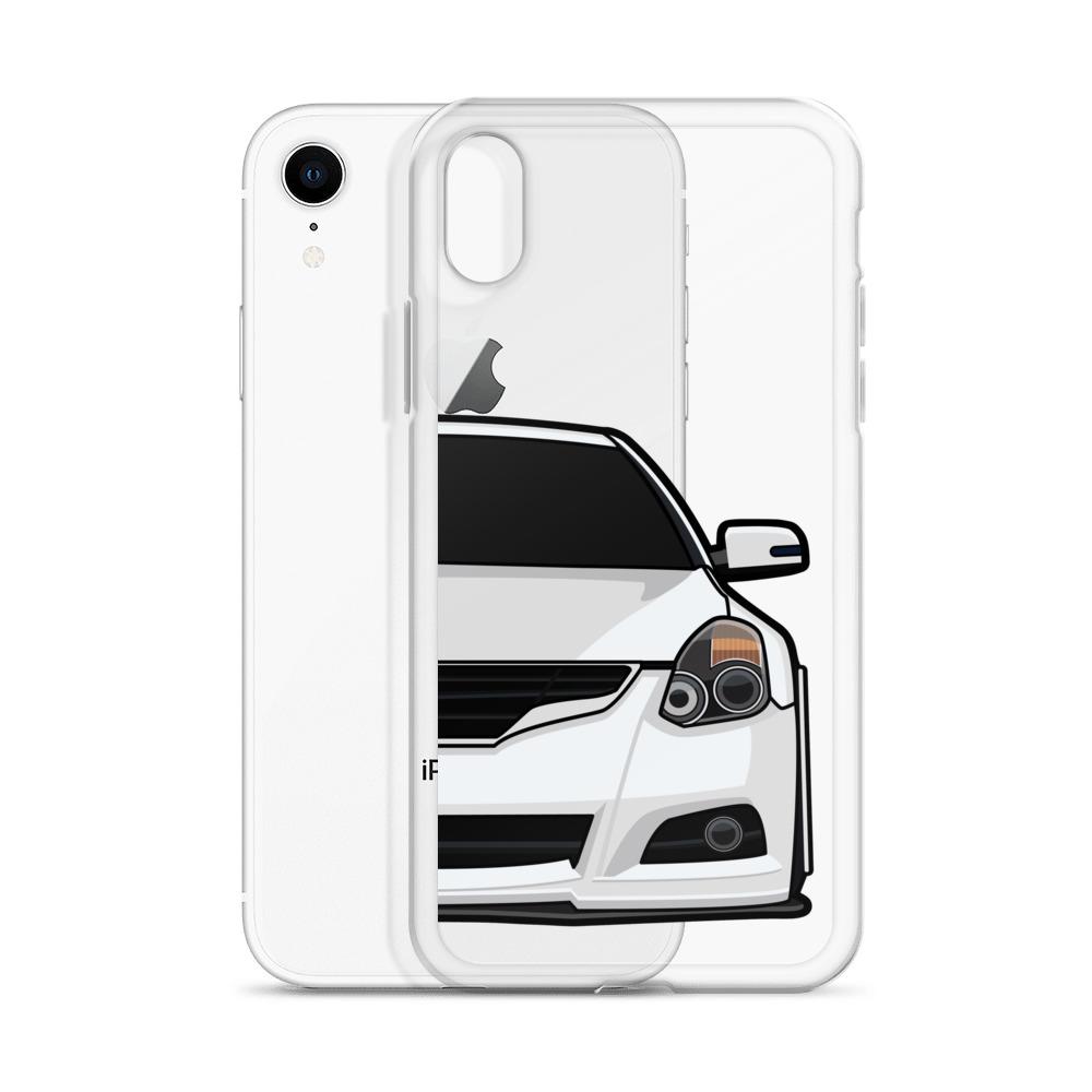 White L33 Phone Case