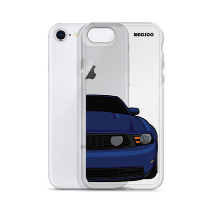 Kona Blue S197 Phone Case