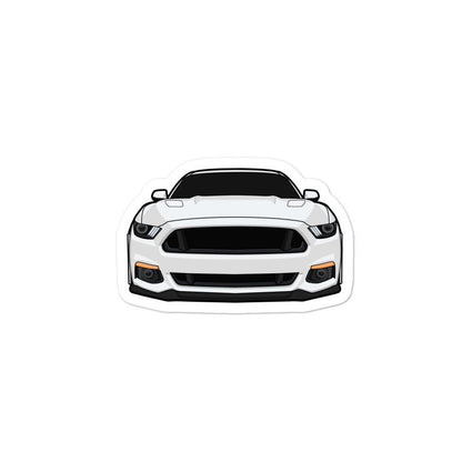 S550 Stickers (all colors)