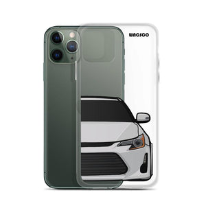 Silver AT20 Facelift Phone Case