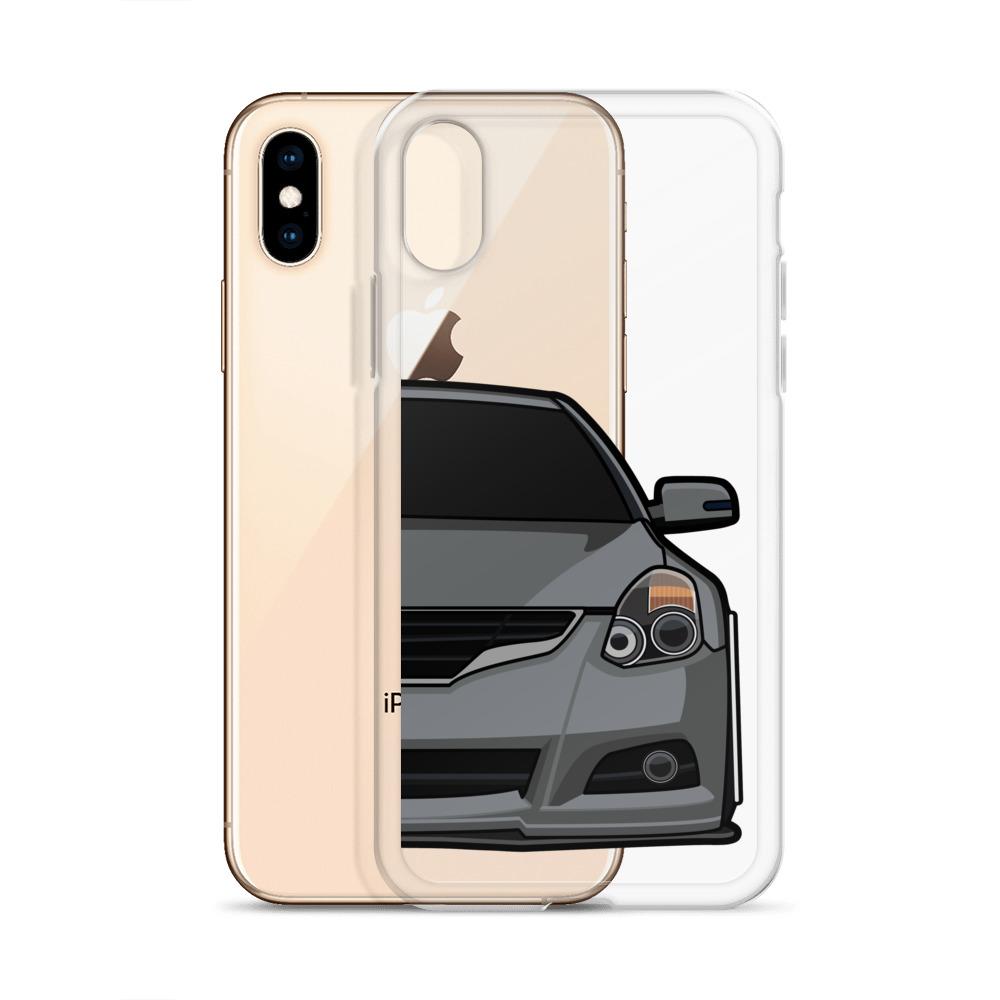 Grey L33 Phone Case