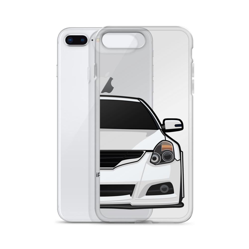 White L33 Phone Case