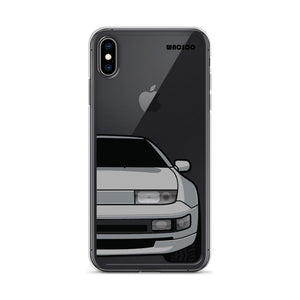 SilverZ32 Phone Case