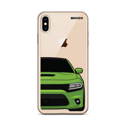 Sublime LD Facelift Phone Case