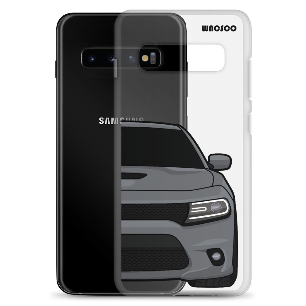 Destroyer Grey LD Facelift Samsung S10 Case (clearance)