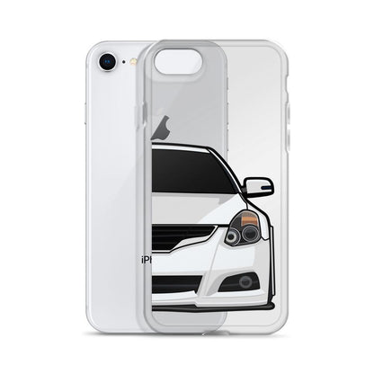 White L33 Phone Case