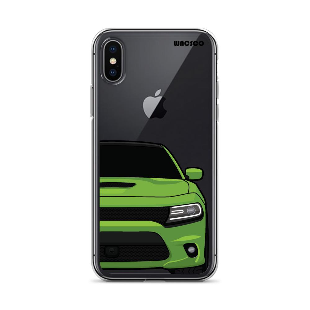 Sublime LD Facelift Phone Case