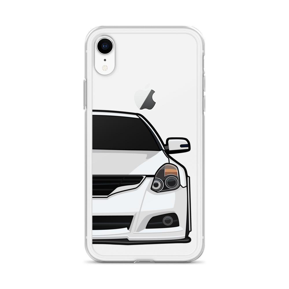 White L33 Phone Case