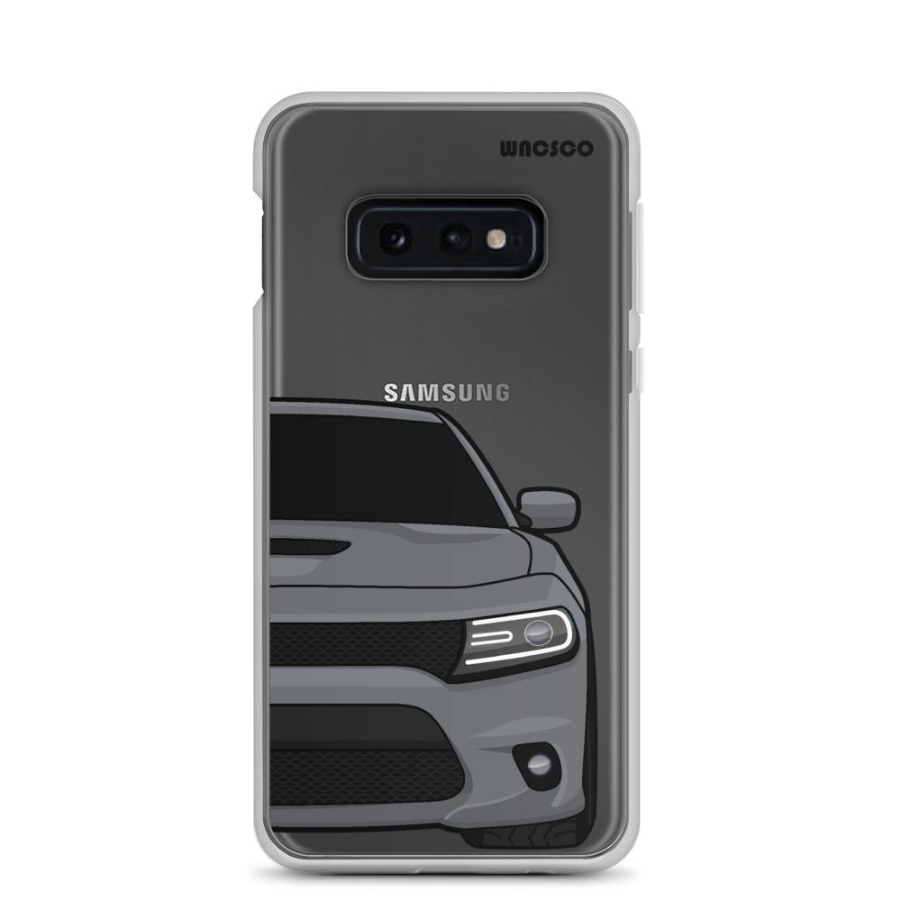 Destroyer Grey LD Facelift Samsung S10 Case (clearance)