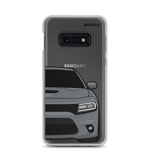 Estuche Samsung Destroyer Grey LD Facelift