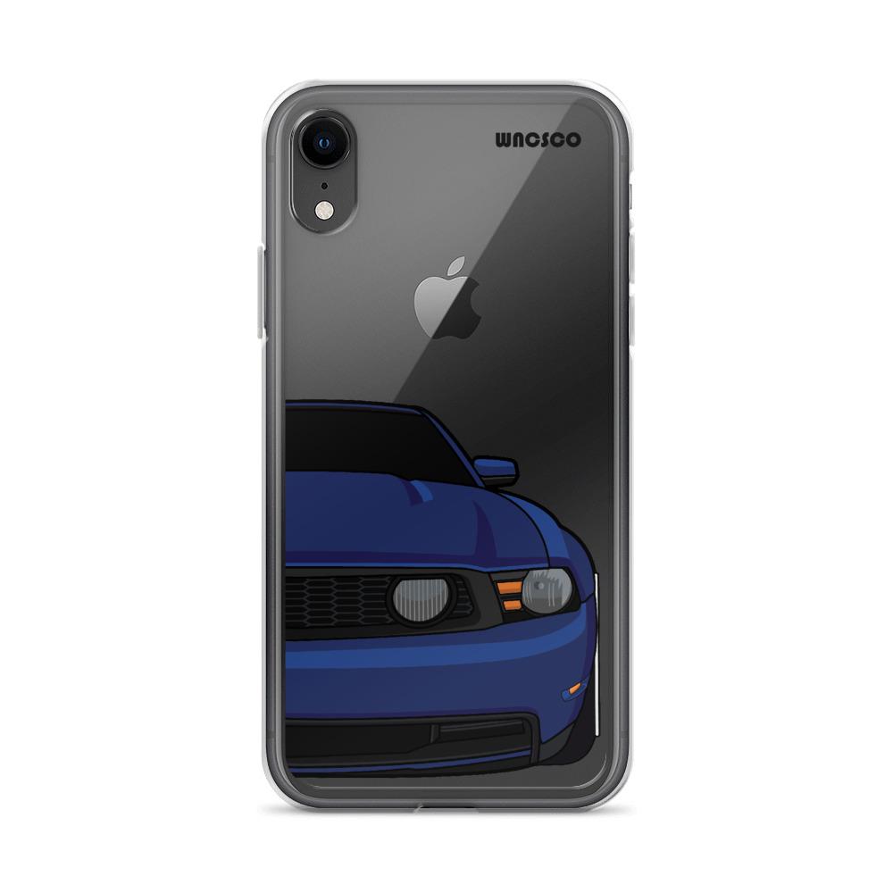 Kona Blue S197 iPhone 11 Pro Max Case (clearance)