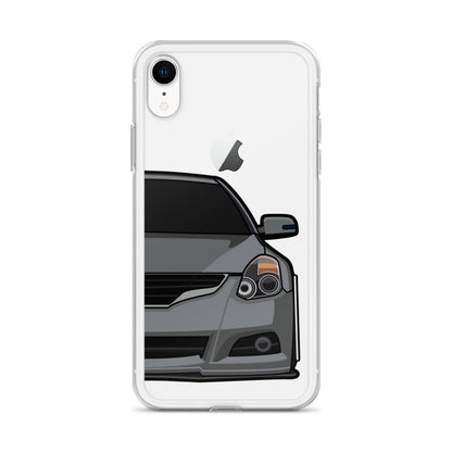 Grey L33 Phone Case