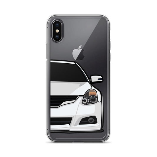 White L33 Phone Case