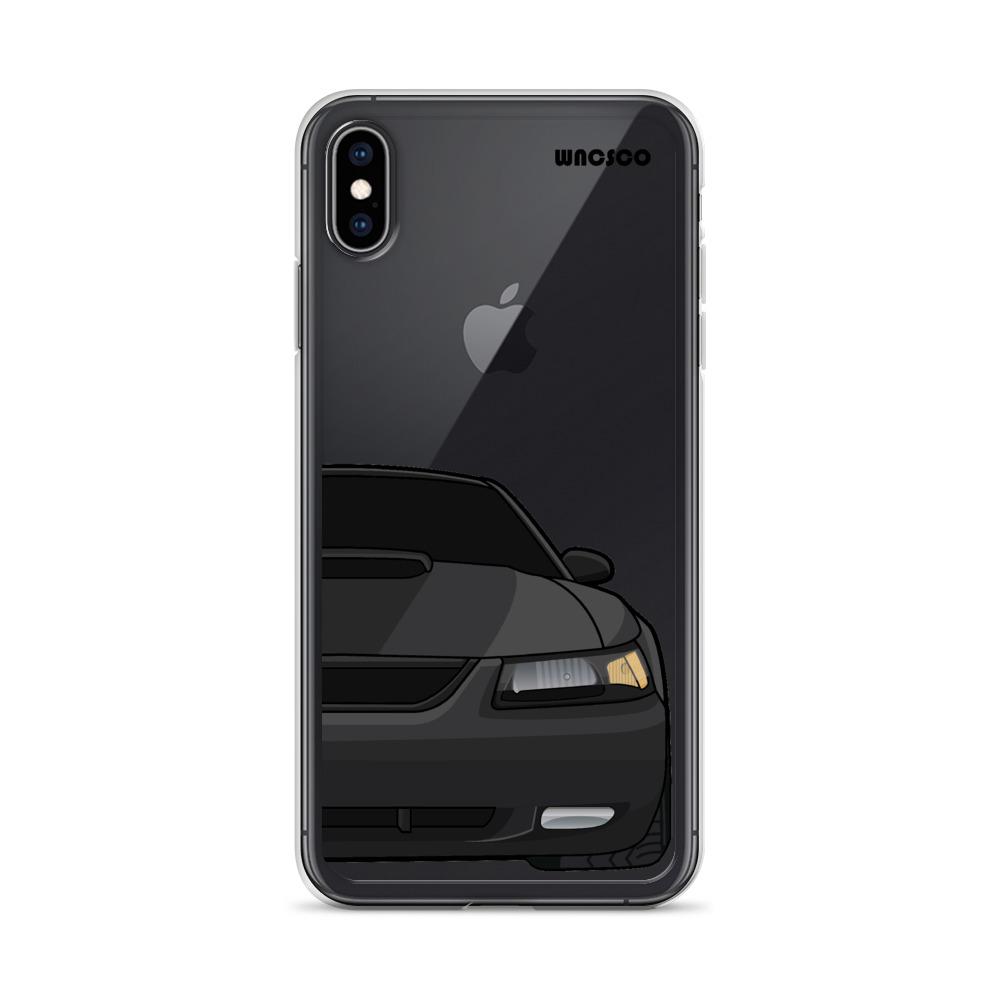 Black SN-95 GT Phone Case