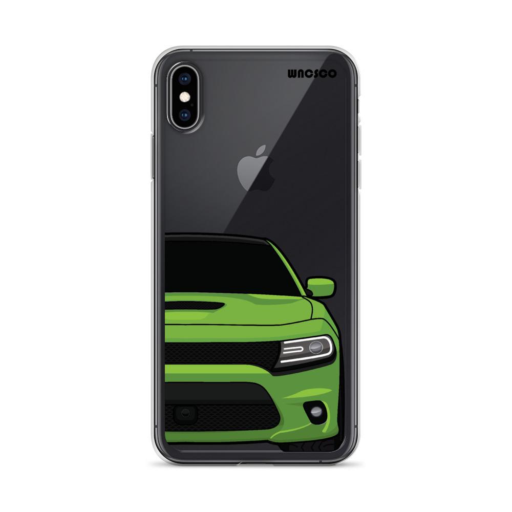 Sublime LD Facelift Phone Case