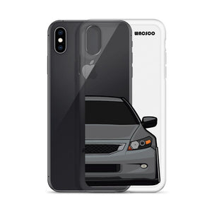 Grey CP3 iPhone 12 Mini Case (clearance)