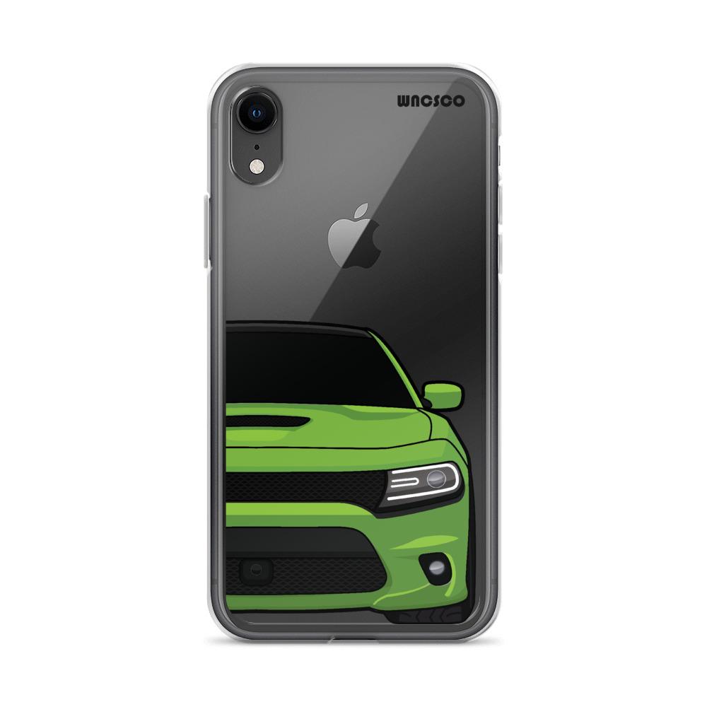 Sublime LD Facelift Phone Case