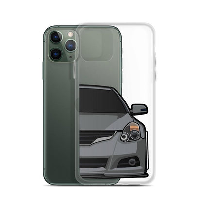 Grey L33 Phone Case