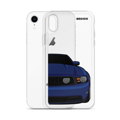 Kona Blue S197 Phone Case