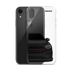 Black MK7 A7 iPhone 11 Pro Case (clearance)
