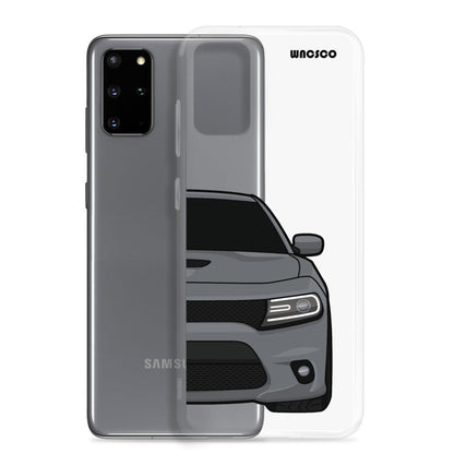 Destroyer Grey LD Facelift Samsung S10 Case (clearance)