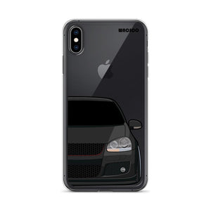 Black MK5 Phone Case