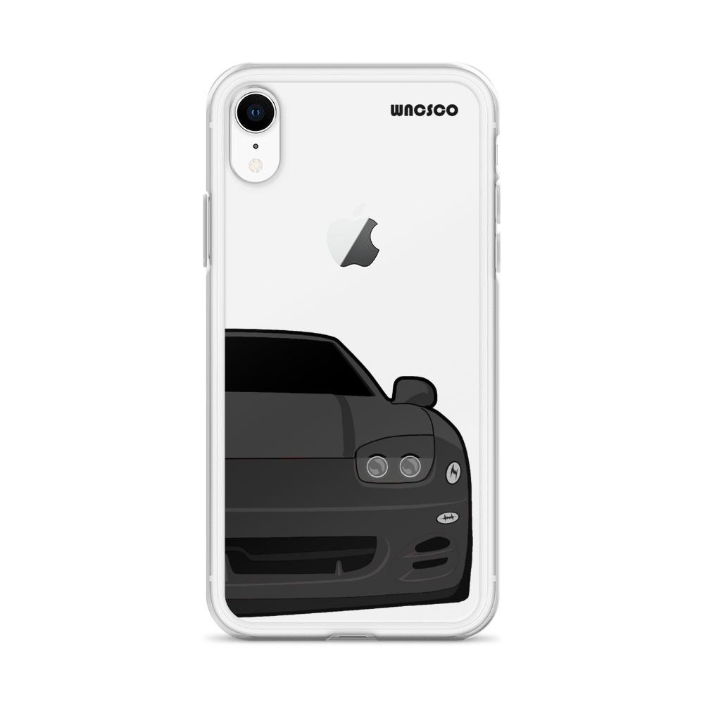 Black Z11A Phone Case