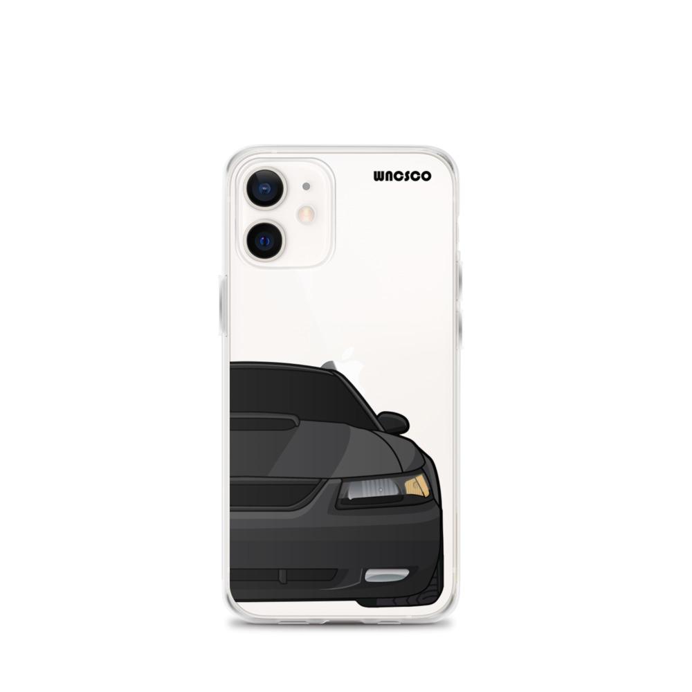 Black SN-95 GT Phone Case