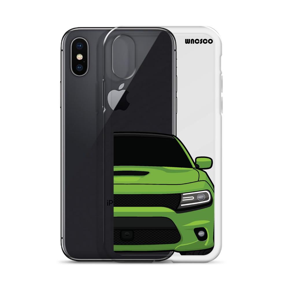 Sublime LD Facelift Phone Case