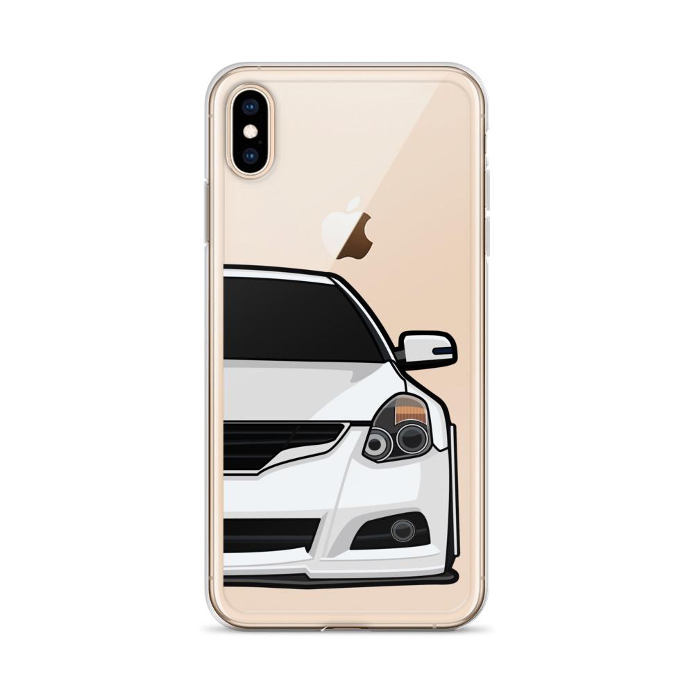 White L33 Phone Case