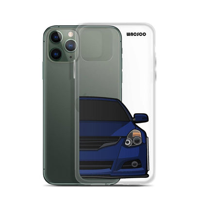 Dark Blue L33 Phone Case