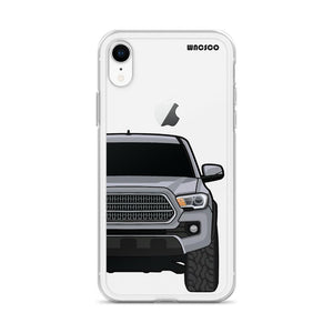 Grey N300 Phone Case