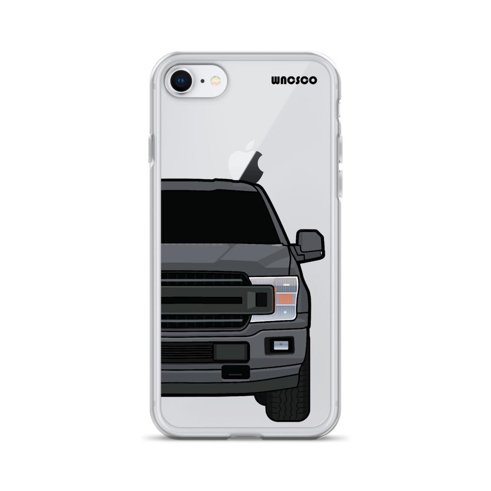 Grey P552 Phone Case