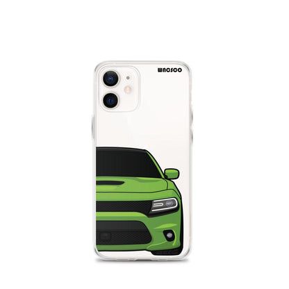 Sublime LD Facelift Phone Case